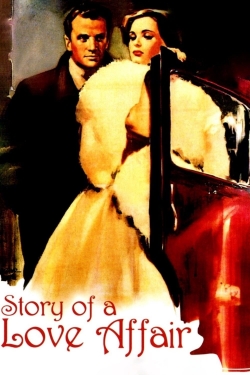 Story of a Love Affair-watch