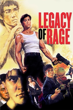 Legacy of Rage-watch