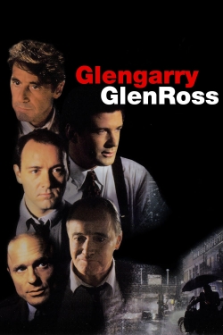 Glengarry Glen Ross-watch