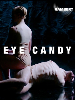 Eye Candy-watch