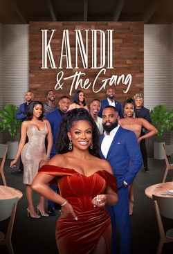 Kandi & The Gang-watch