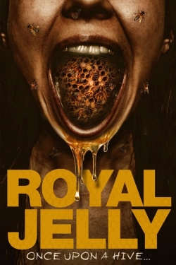 Royal Jelly-watch