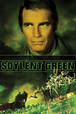 Soylent Green-watch
