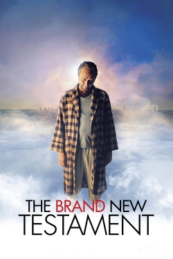 The Brand New Testament-watch