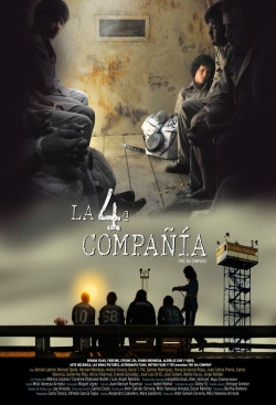 The 4th Company-watch