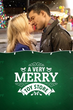 A Very Merry Toy Store-watch