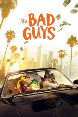 The Bad Guys-watch