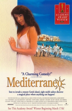 Mediterraneo-watch