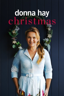 Donna Hay Christmas-watch