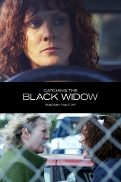 Catching the Black Widow-watch