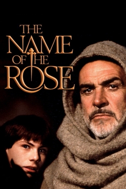 The Name of the Rose-watch
