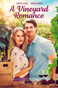A Vineyard Romance-watch