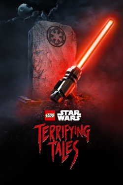 LEGO Star Wars Terrifying Tales-watch