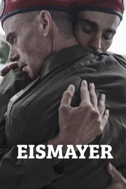 Eismayer-watch