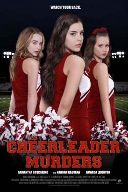 The Cheerleader Murders-watch