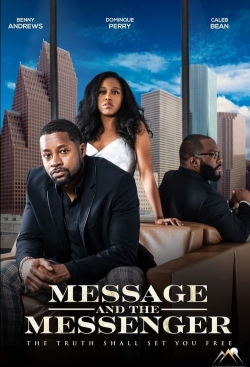 Message and the Messenger-watch