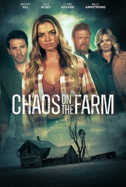 Chaos on the Farm-watch
