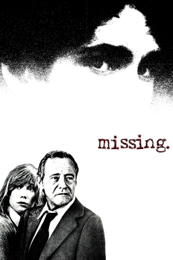Missing-watch