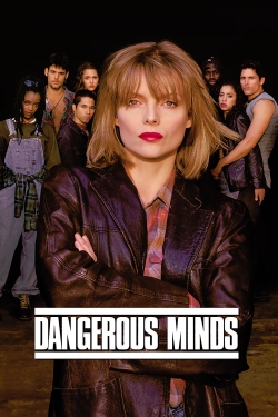 Dangerous Minds-watch