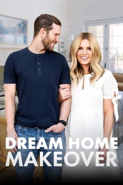 Dream Home Makeover-watch