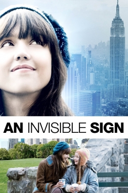An Invisible Sign-watch