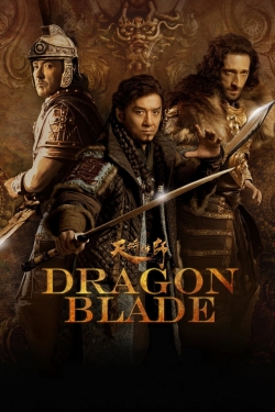 Dragon Blade-watch