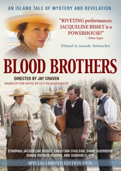 Blood Brothers-watch