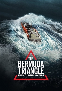 The Bermuda Triangle: Into Cursed Waters-watch