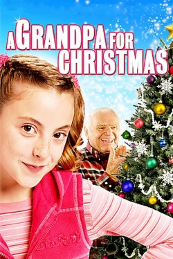 A Grandpa for Christmas-watch