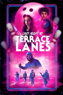 Last Night at Terrace Lanes-watch