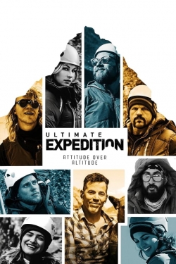 Ultimate Expedition-watch