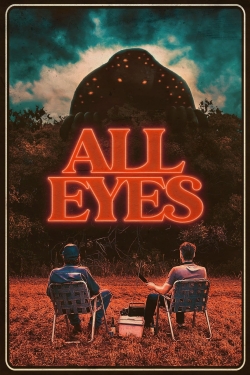 All Eyes-watch