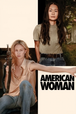 American Woman-watch