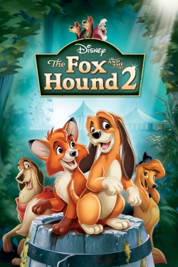 The Fox and the Hound 2-watch