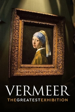 Vermeer: The Greatest Exhibition-watch