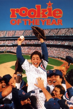 Rookie of the Year-watch