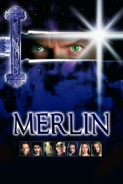 Merlin-watch