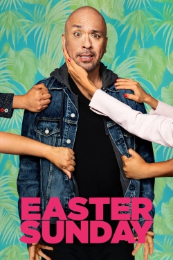 Easter Sunday-watch