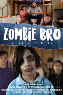 Zombie Bro-watch