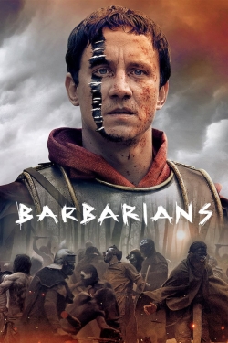 Barbarians-watch