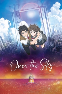 Over the Sky-watch