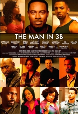 The Man in 3B-watch