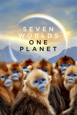 Seven Worlds, One Planet-watch