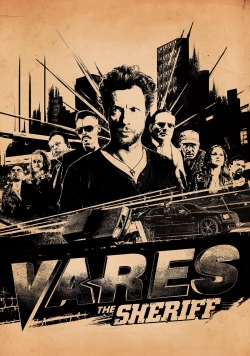 Vares - The Sheriff-watch