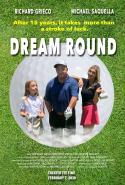 Dream Round-watch