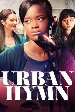 Urban Hymn-watch