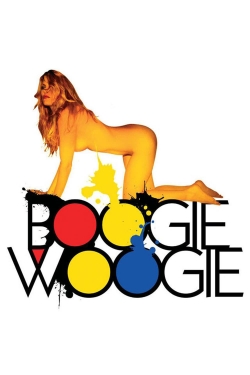 Boogie Woogie-watch