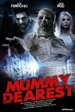 Mummy Dearest-watch