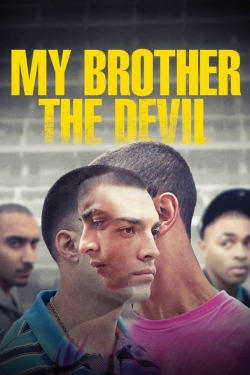 My Brother the Devil-watch