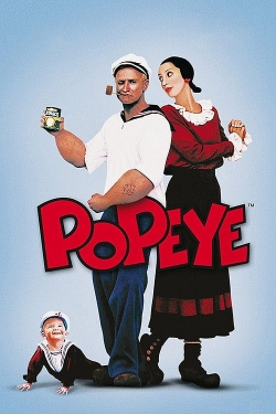 Popeye-watch